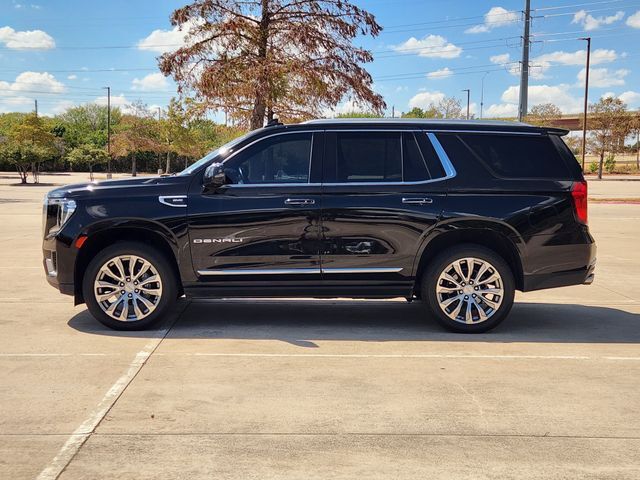 2022 GMC Yukon Denali Grapevine TX