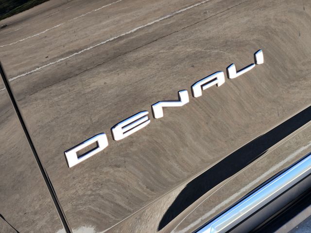 2022 GMC Yukon Denali Grapevine TX