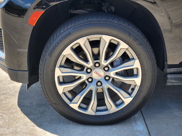 2022 GMC Yukon Denali Grapevine TX