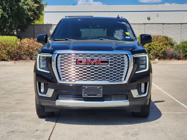 2022 GMC Yukon Denali Grapevine TX