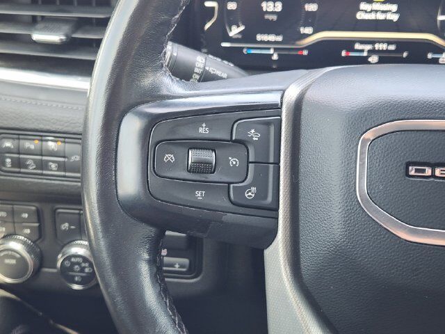 2022 GMC Yukon Denali Grapevine TX