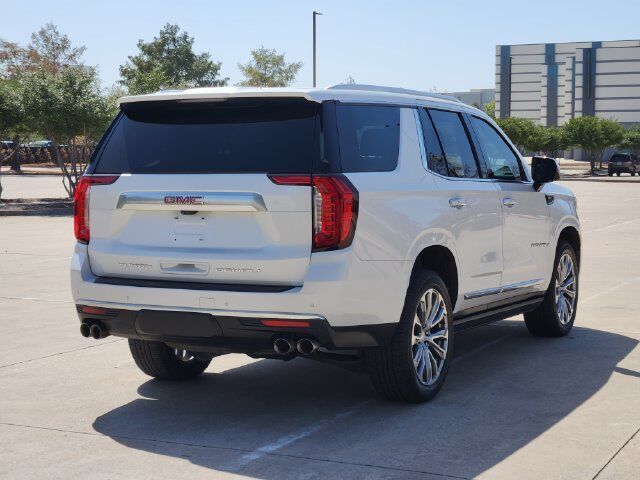 2022 GMC Yukon Denali Grapevine TX