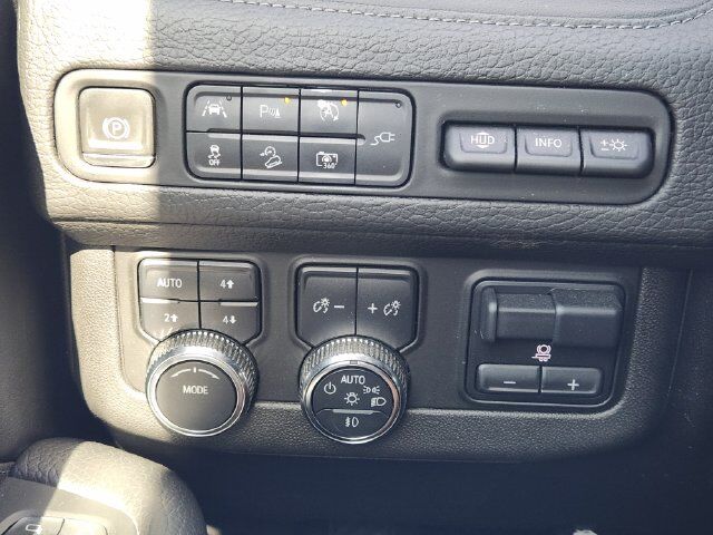 2022 GMC Yukon Denali Grapevine TX