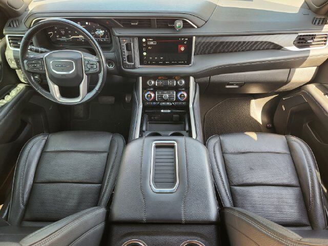 2022 GMC Yukon Denali Grapevine TX
