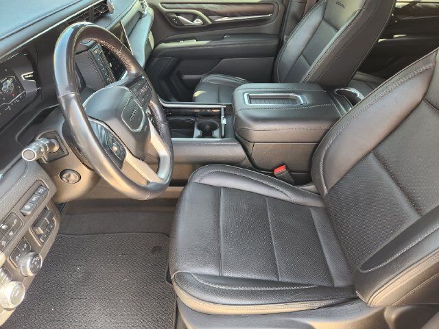 2022 GMC Yukon Denali Grapevine TX