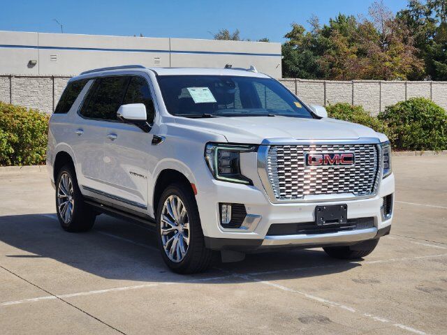 2022 GMC Yukon Denali Grapevine TX