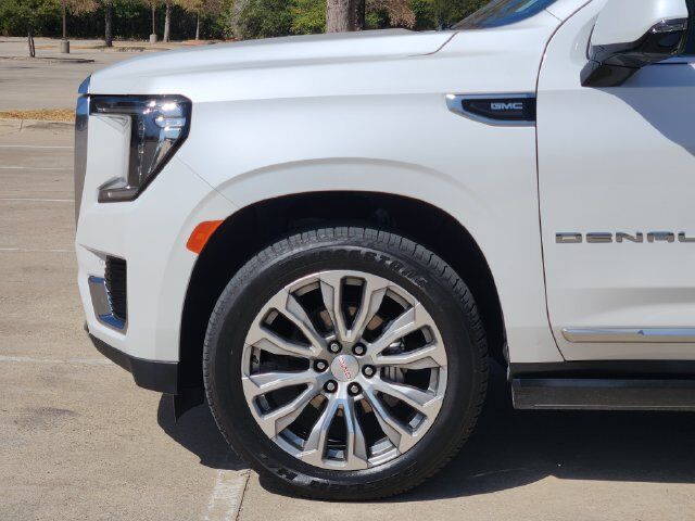 2022 GMC Yukon Denali Grapevine TX