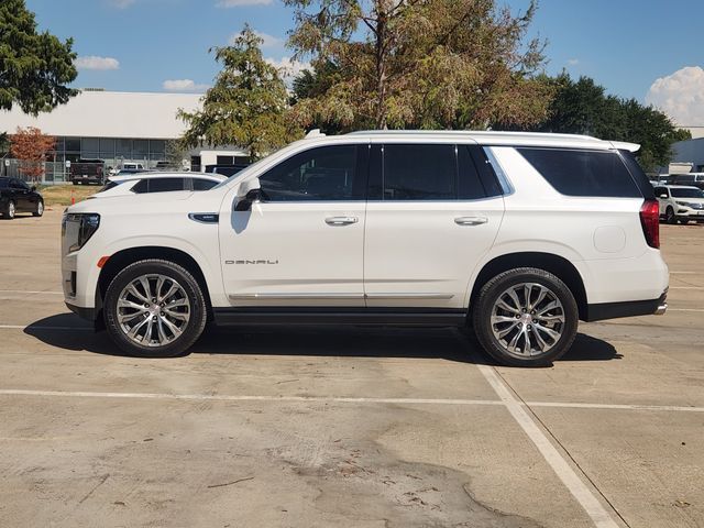 2022 GMC Yukon Denali Grapevine TX