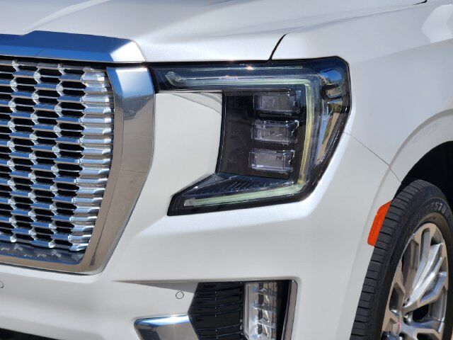2022 GMC Yukon Denali Grapevine TX