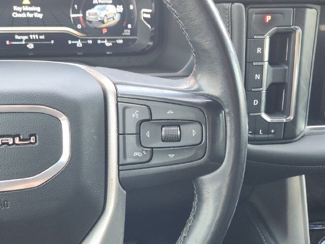 2022 GMC Yukon Denali Grapevine TX