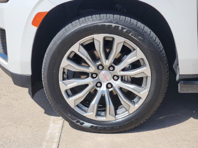 2022 GMC Yukon Denali Grapevine TX