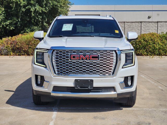 2022 GMC Yukon Denali Grapevine TX