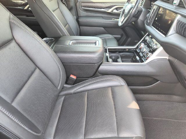 2022 GMC Yukon Denali Grapevine TX