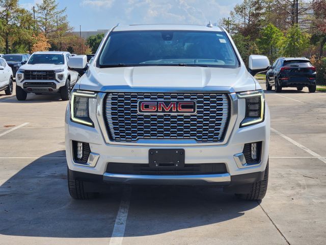 2022 GMC Yukon Denali Grapevine TX