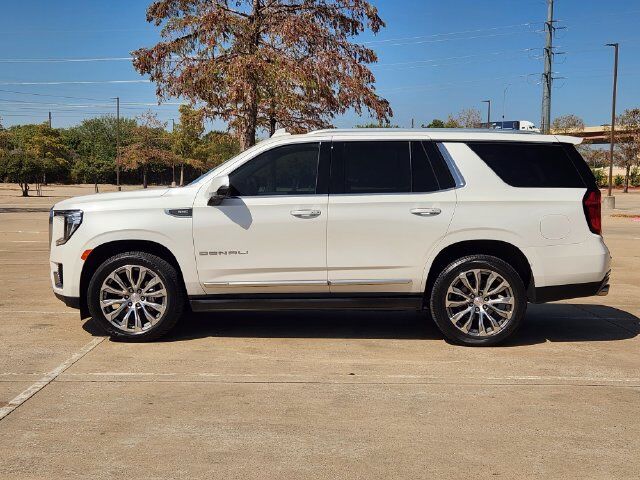 2022 GMC Yukon Denali Grapevine TX