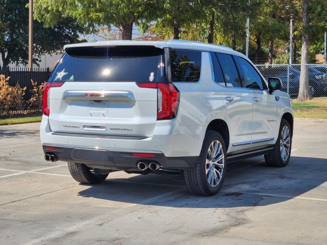2022 GMC Yukon Denali Grapevine TX