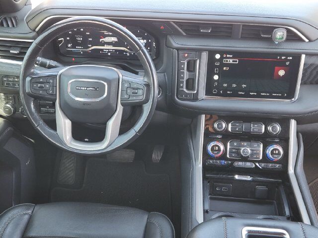 2022 GMC Yukon Denali Grapevine TX