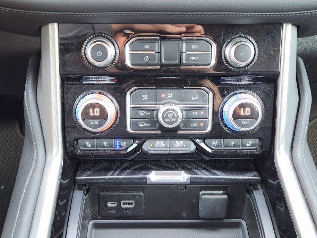 2022 GMC Yukon Denali Grapevine TX