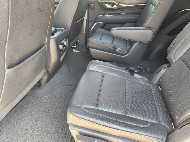 2022 GMC Yukon Denali Grapevine TX