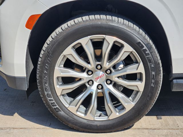 2022 GMC Yukon Denali Grapevine TX