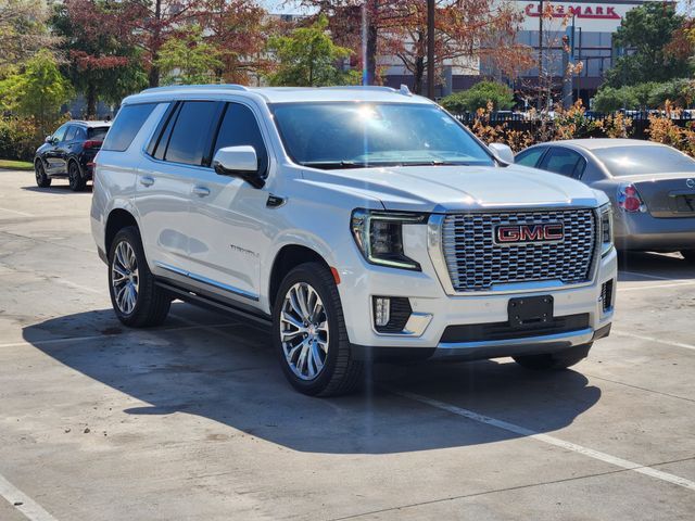 2022 GMC Yukon Denali Grapevine TX