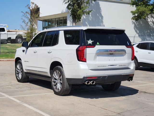 2022 GMC Yukon Denali Grapevine TX
