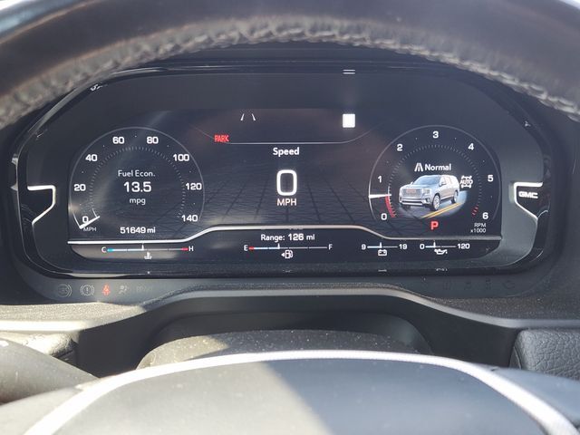 2022 GMC Yukon Denali Grapevine TX