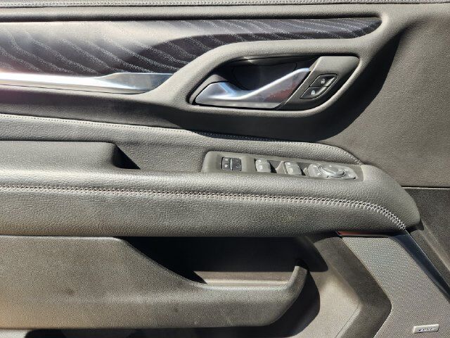 2022 GMC Yukon Denali Grapevine TX