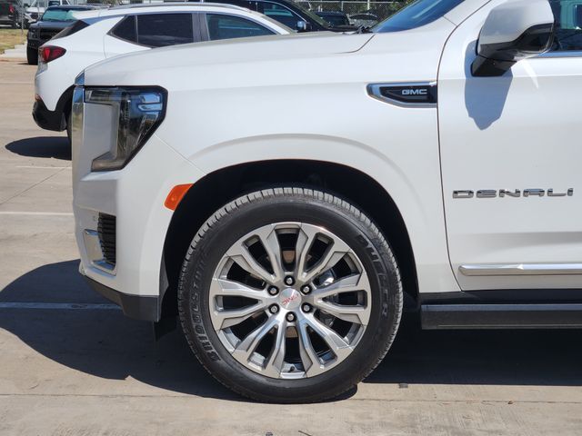 2022 GMC Yukon Denali Grapevine TX