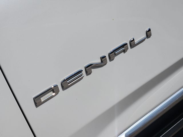 2022 GMC Yukon Denali Grapevine TX