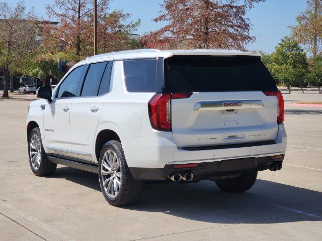 2022 GMC Yukon Denali Grapevine TX