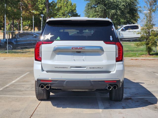2022 GMC Yukon Denali Grapevine TX