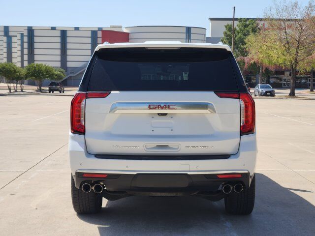 2022 GMC Yukon Denali Grapevine TX