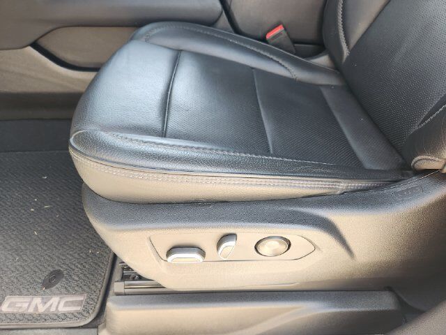 2022 GMC Yukon Denali Grapevine TX