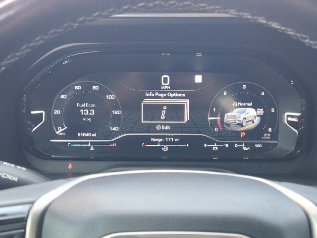 2022 GMC Yukon Denali Grapevine TX
