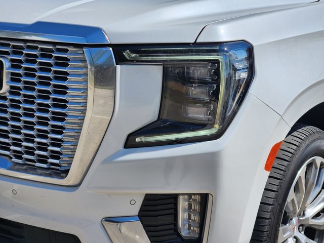 2022 GMC Yukon Denali Grapevine TX