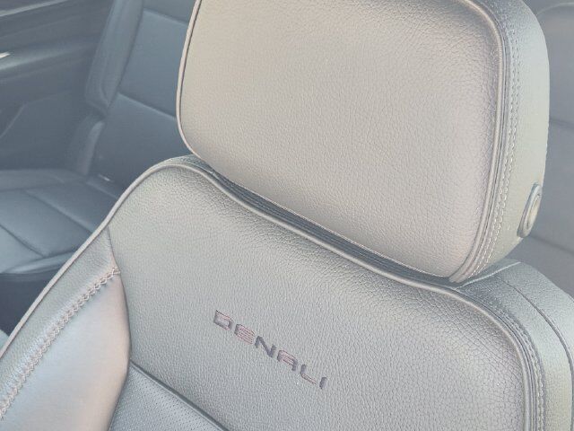 2022 GMC Yukon Denali Grapevine TX