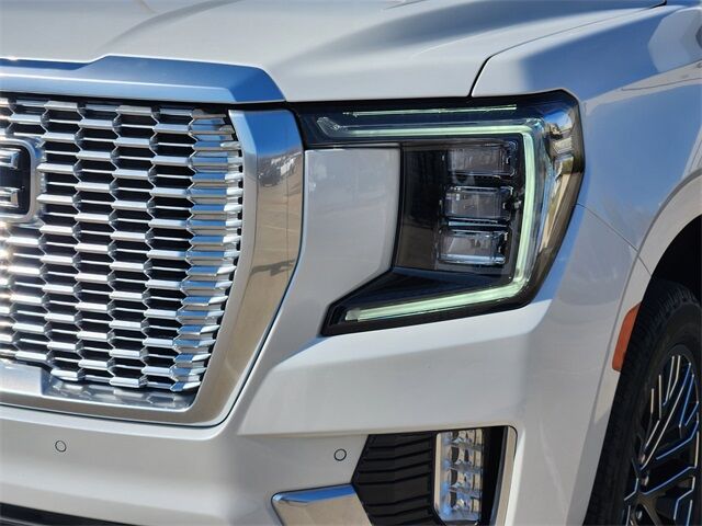 2022 GMC Yukon Denali Grapevine TX