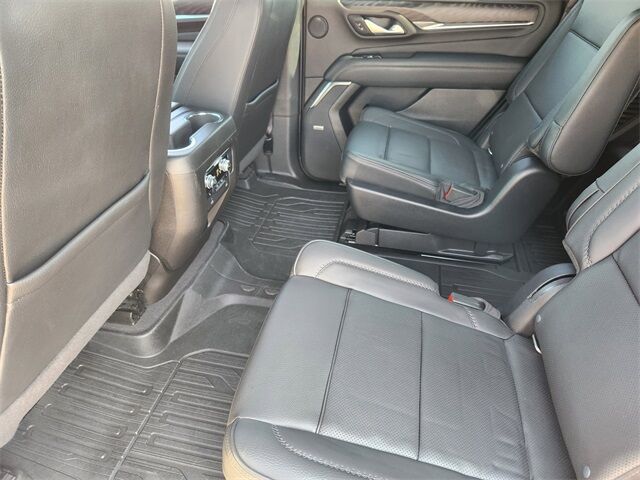 2022 GMC Yukon Denali Grapevine TX