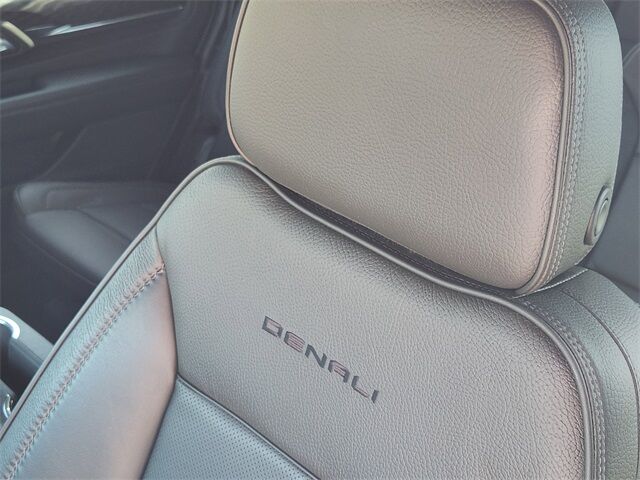 2022 GMC Yukon Denali Grapevine TX