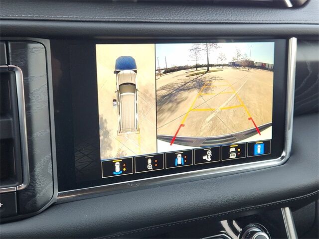 2022 GMC Yukon Denali Grapevine TX