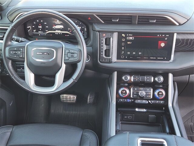 2022 GMC Yukon Denali Grapevine TX