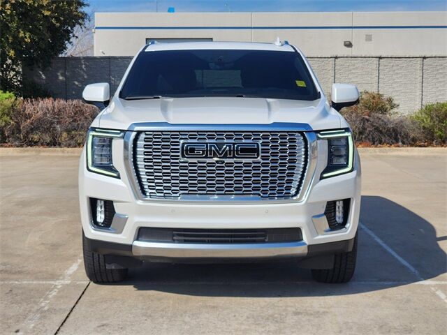 2022 GMC Yukon Denali Grapevine TX