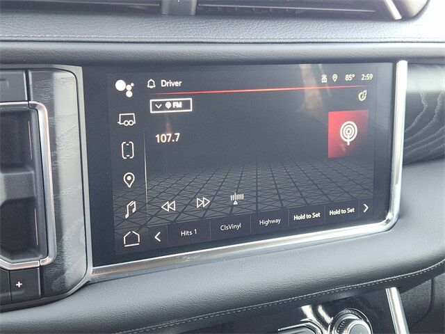 2022 GMC Yukon Denali Grapevine TX