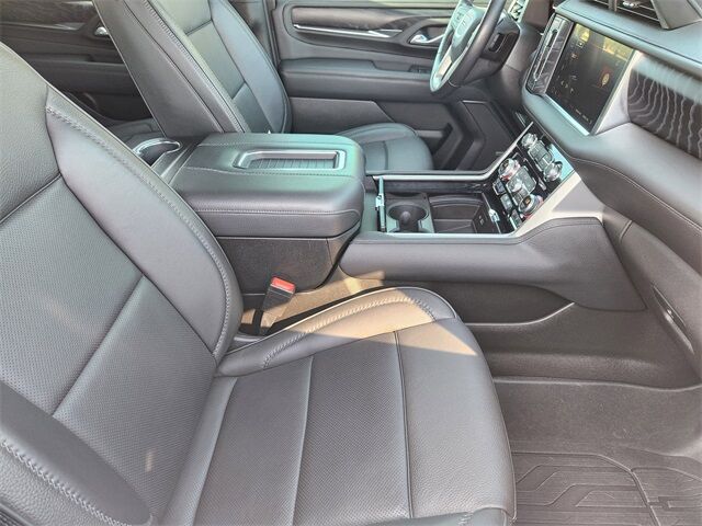 2022 GMC Yukon Denali Grapevine TX