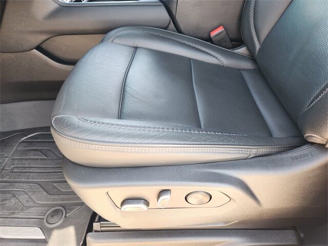 2022 GMC Yukon Denali Grapevine TX