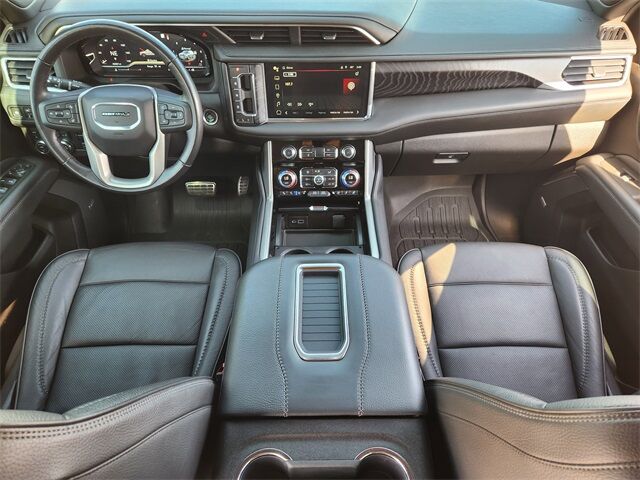 2022 GMC Yukon Denali Grapevine TX