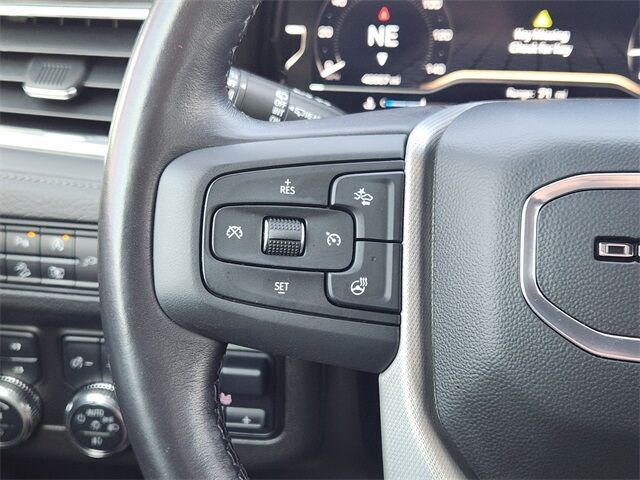 2022 GMC Yukon Denali Grapevine TX