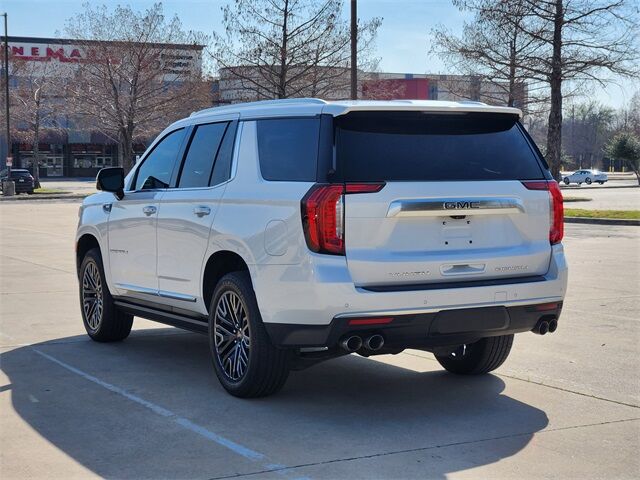 2022 GMC Yukon Denali Grapevine TX