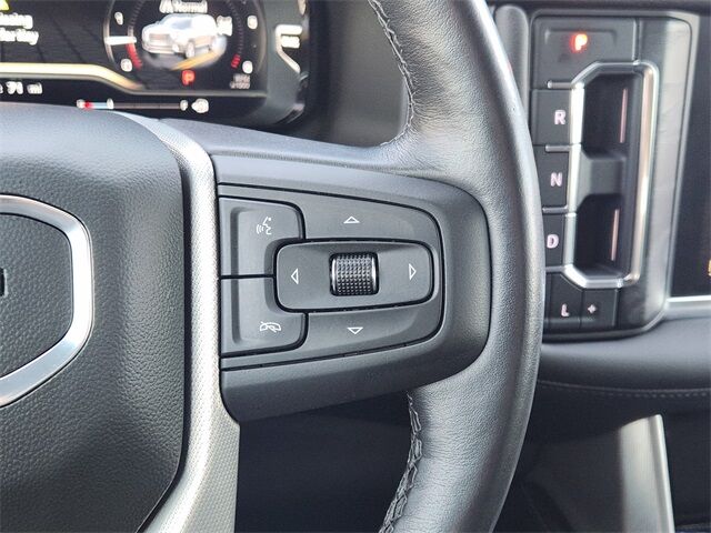 2022 GMC Yukon Denali Grapevine TX